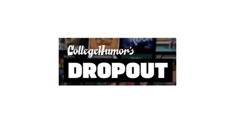 give up. . Dropout tv reddit